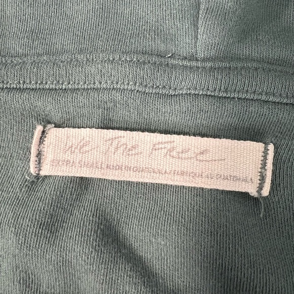 Free People Not The Same Top - Picture 5 of 14